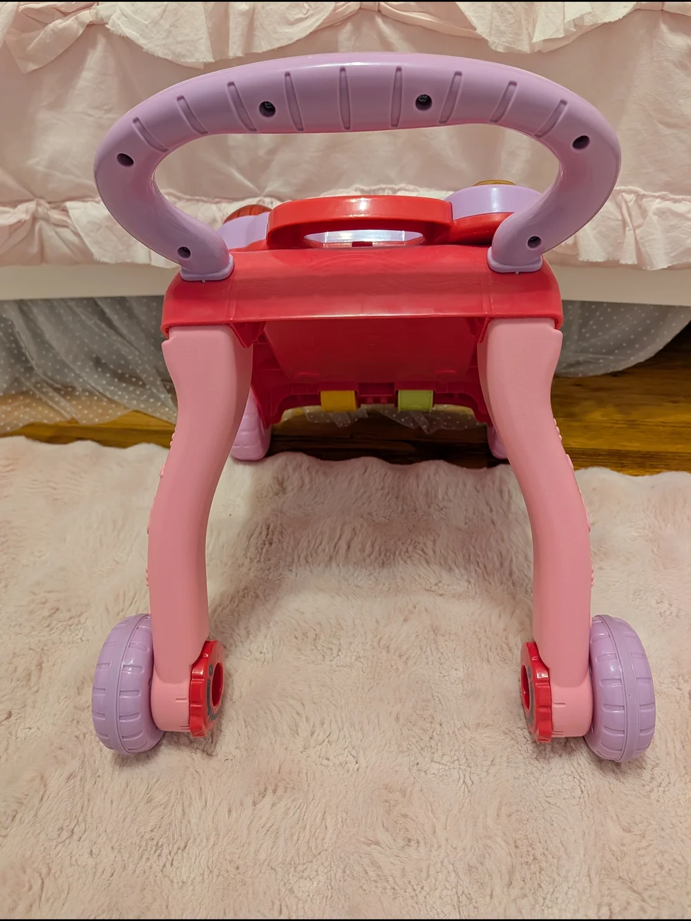 Vtech Sit To Stand Walker - Picture 8 of 9